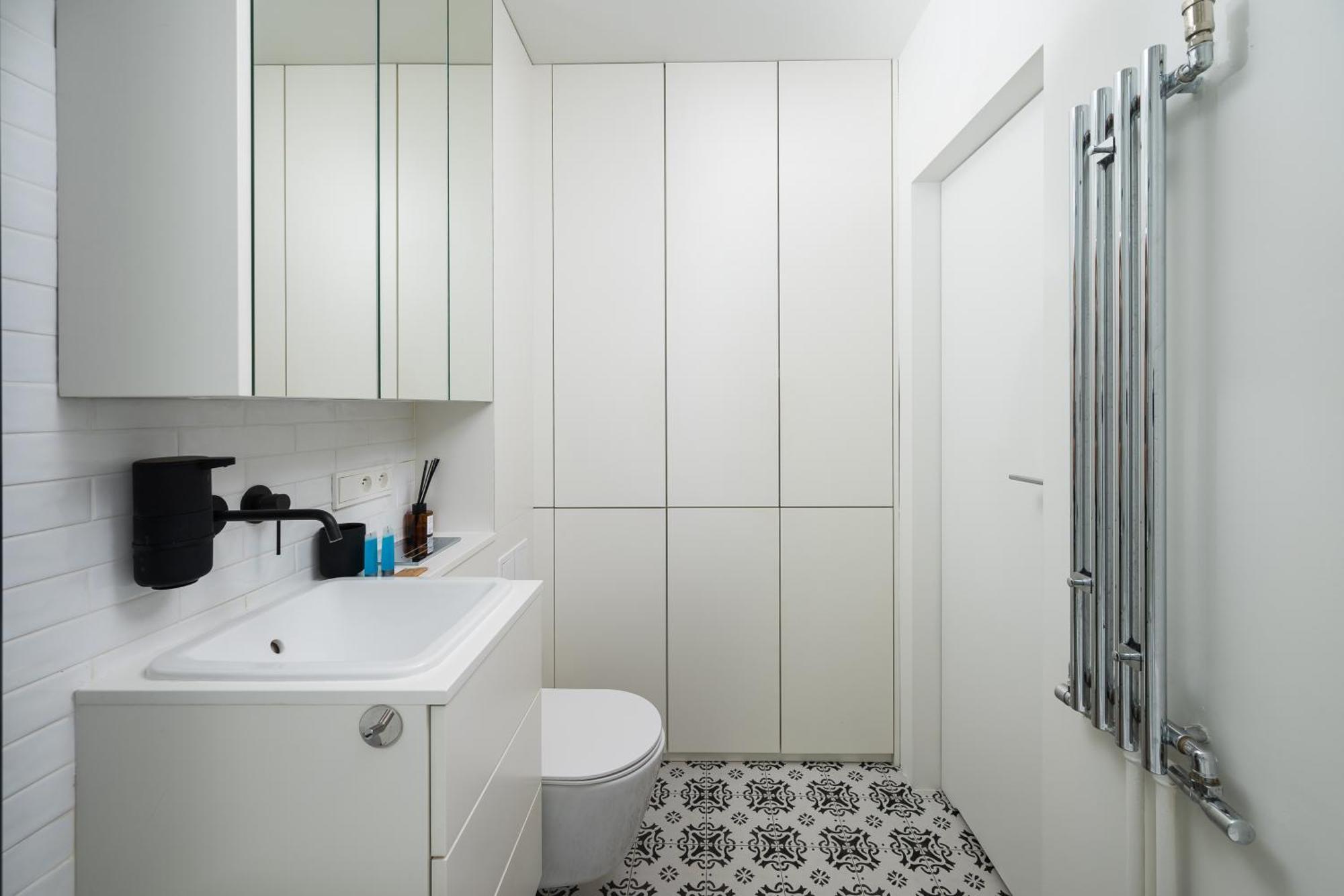 Elektrownia Powisle Stylish Apartment Варшава Екстериор снимка